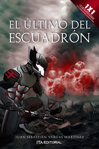 último del escuadrón
