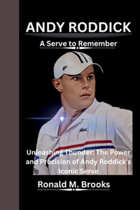 Andy Roddick