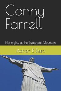 Conny Farrell