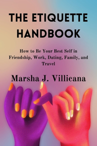 The Etiquette Handbook
