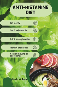 Anti-Histamine Diet