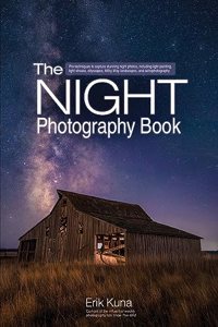 Night Photography Book