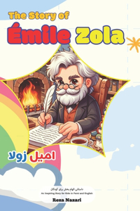 Story of Émile Zola