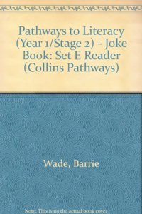 Pathways S12 Sete Joke Book