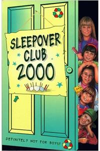 SLEEPOVER CLUB 2000