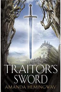 Traitor's Sword