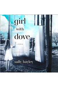Girl With Dove