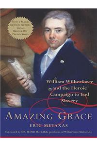 Amazing Grace