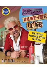 Diners, Drive-Ins and Dives