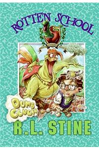 Rotten School #16: Dumb Clucks