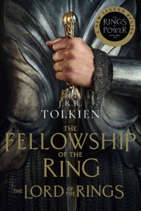 Fellowship of the Ring [Tv Tie-In]