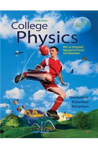 College Physics Student Solutions Manual