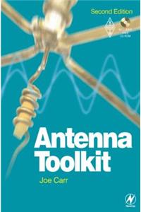 Antenna Toolkit
