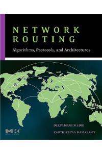 Network Routing