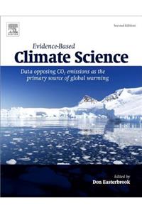 Evidence-Based Climate Science