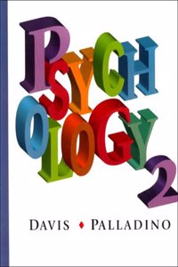 Psychology B/CD