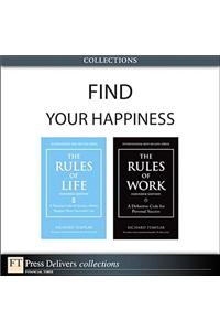 Find Your Happiness (Collection)