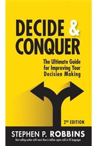 Decide and Conquer