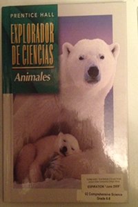 Span Sci Explorer Animals Se 2000c