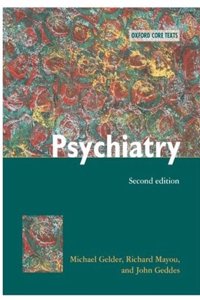 Psychiatry
