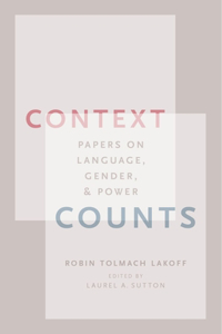 Context Counts