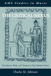 Critical Nexus