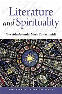 Literature and Spirituality