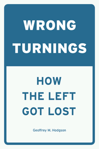 Wrong Turnings