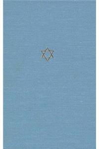 Talmud of the Land of Israel, Volume 28