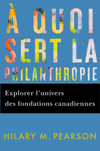 Quoi Sert La Philanthropie