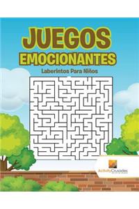 Juegos Emocionantes