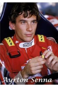 Ayrton Senna