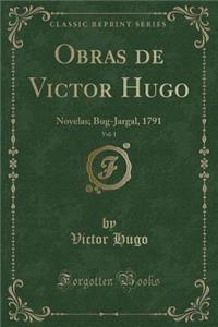 Obras de Victor Hugo, Vol. 1