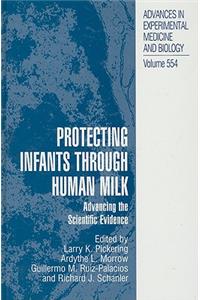 Protecting Infants Through Human Milk