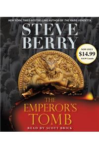 The Emperor's Tomb