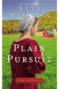 Plain Pursuit