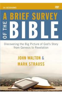 Brief Survey of the Bible Video Study