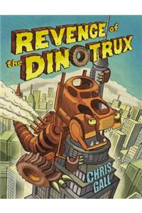 Revenge of the Dinotrux