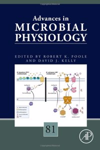 Advances in Microbial Physiology