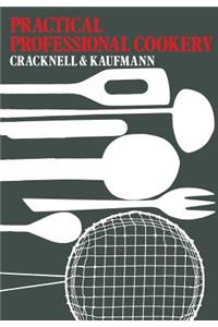 Practical Professional Cookery