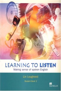 Learning To Listen 2 SB