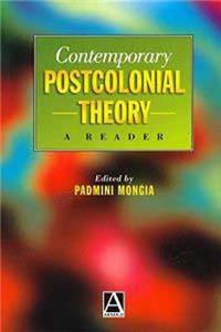 Contemporary Postcolonial Theory