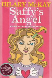 Casson Family: Saffy's Angel