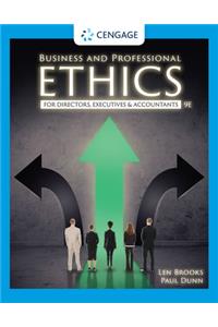 Business and Professional Ethics