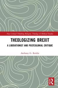 Theologising Brexit