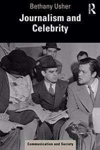 Journalism and Celebrity