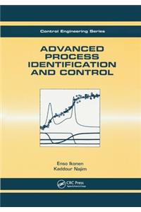 Advanced Process Identification and Control