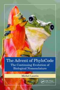 Advent of Phylocode