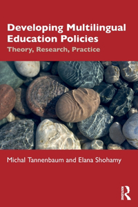 Developing Multilingual Education Policies