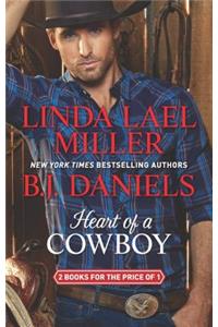 Heart of a Cowboy